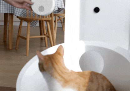PURRAIR2 動作イメージ 1