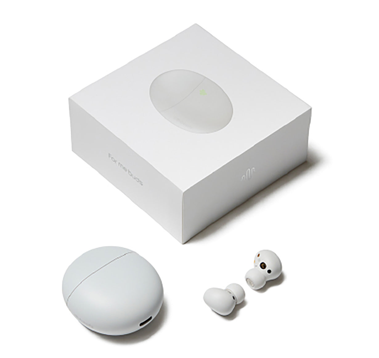 【先行販売割】FOR ME BUDS「1個」15％オフ