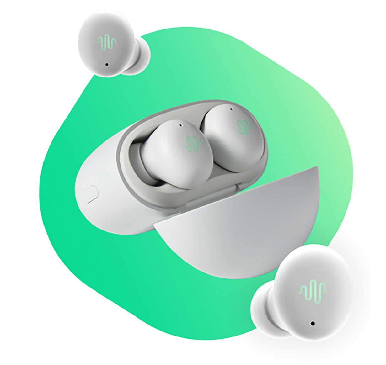 【先行販売割】FOR ME BUDS「1個」15％オフ